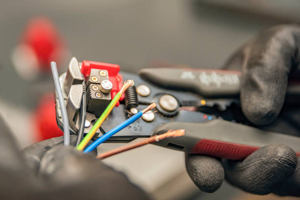 Best Ceiling Fan Installation Electrician  in Clyde, NY