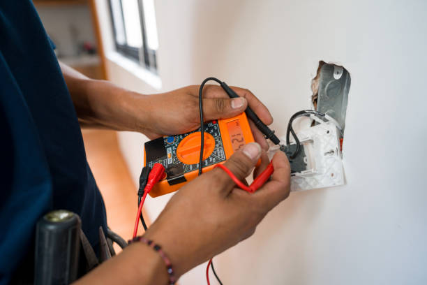 Best Affordable Electrical Installation  in Clyde, NY