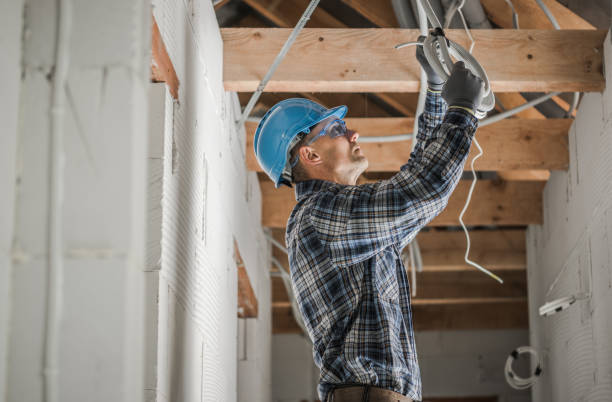 Best Electrical Wiring Services  in Clyde, NY