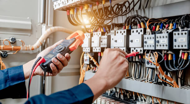 Best Electrical Installation Contractor  in Clyde, NY