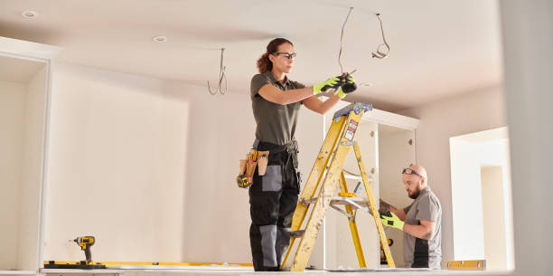Best Electrical Upgrades for Homes  in Clyde, NY
