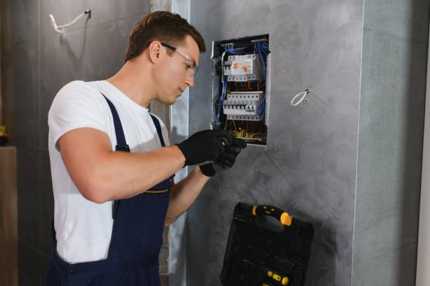 Best Emergency Electrician Near Me  in Clyde, NY