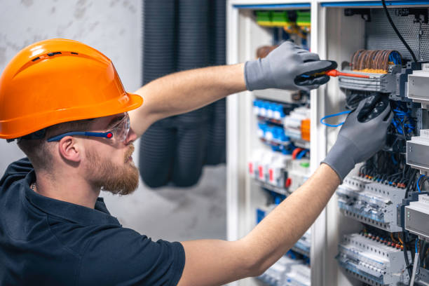 Best Electrical Wiring Services  in Clyde, NY