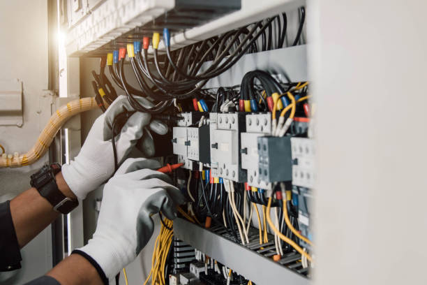 Best Circuit Breaker Repair  in Clyde, NY
